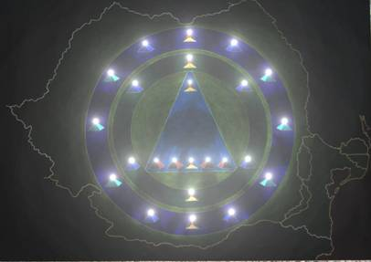 24 de piramide energetice primordiale